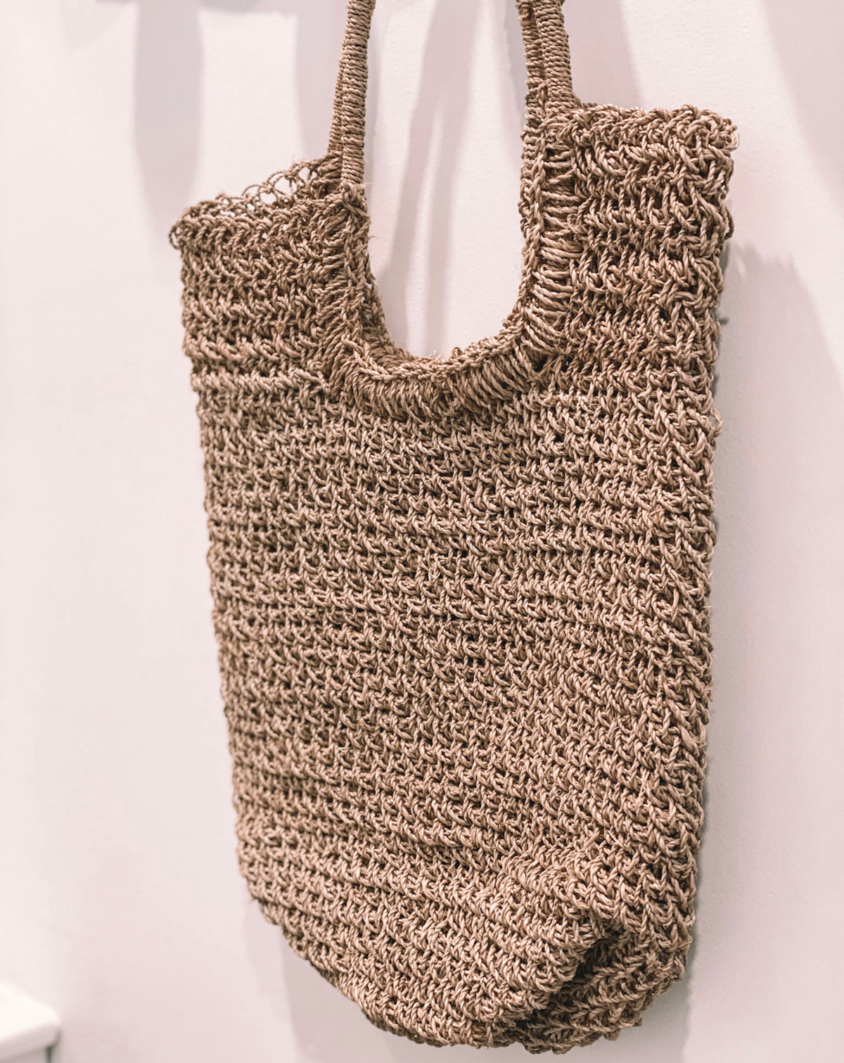 AZALIA BEACH BAG