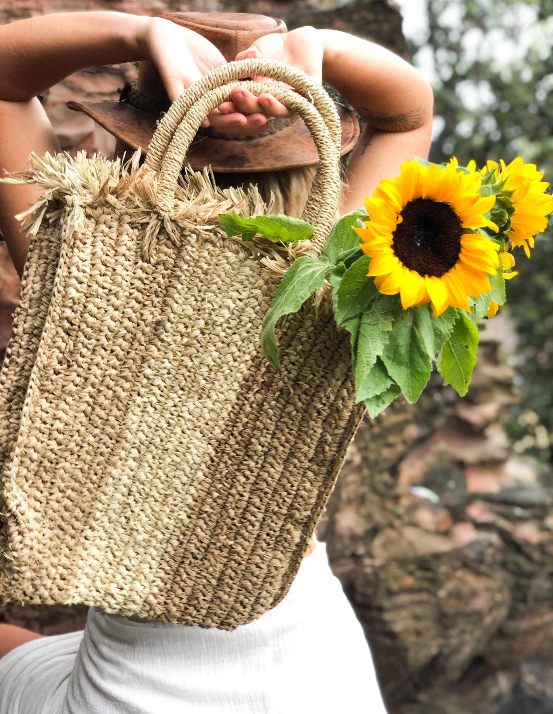 COVE BAG