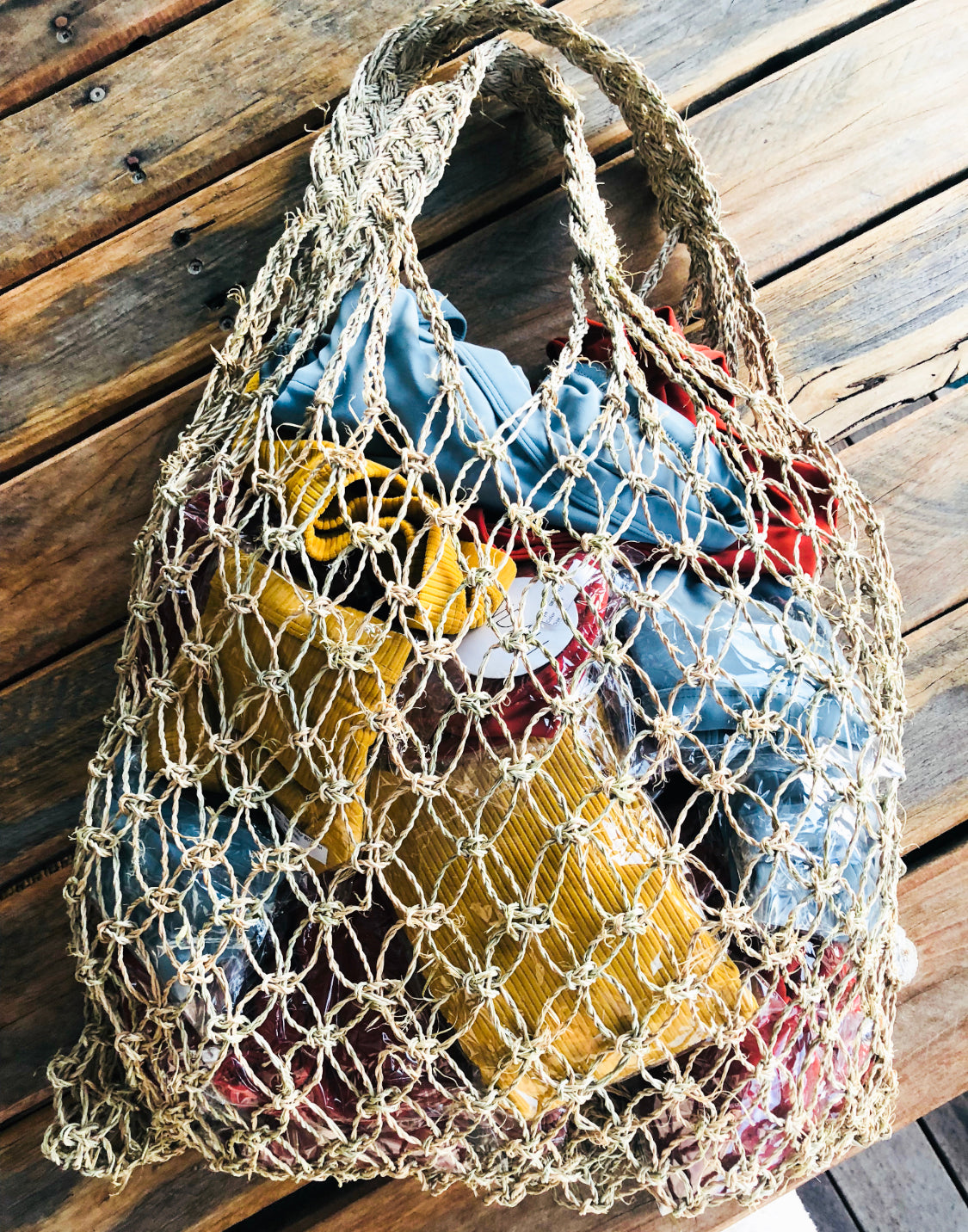 NET BAG