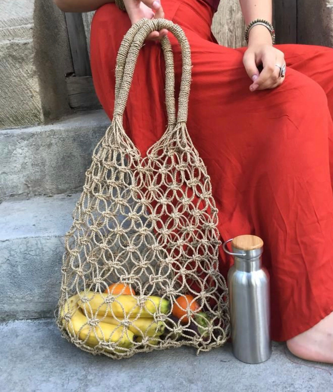 NET BAG