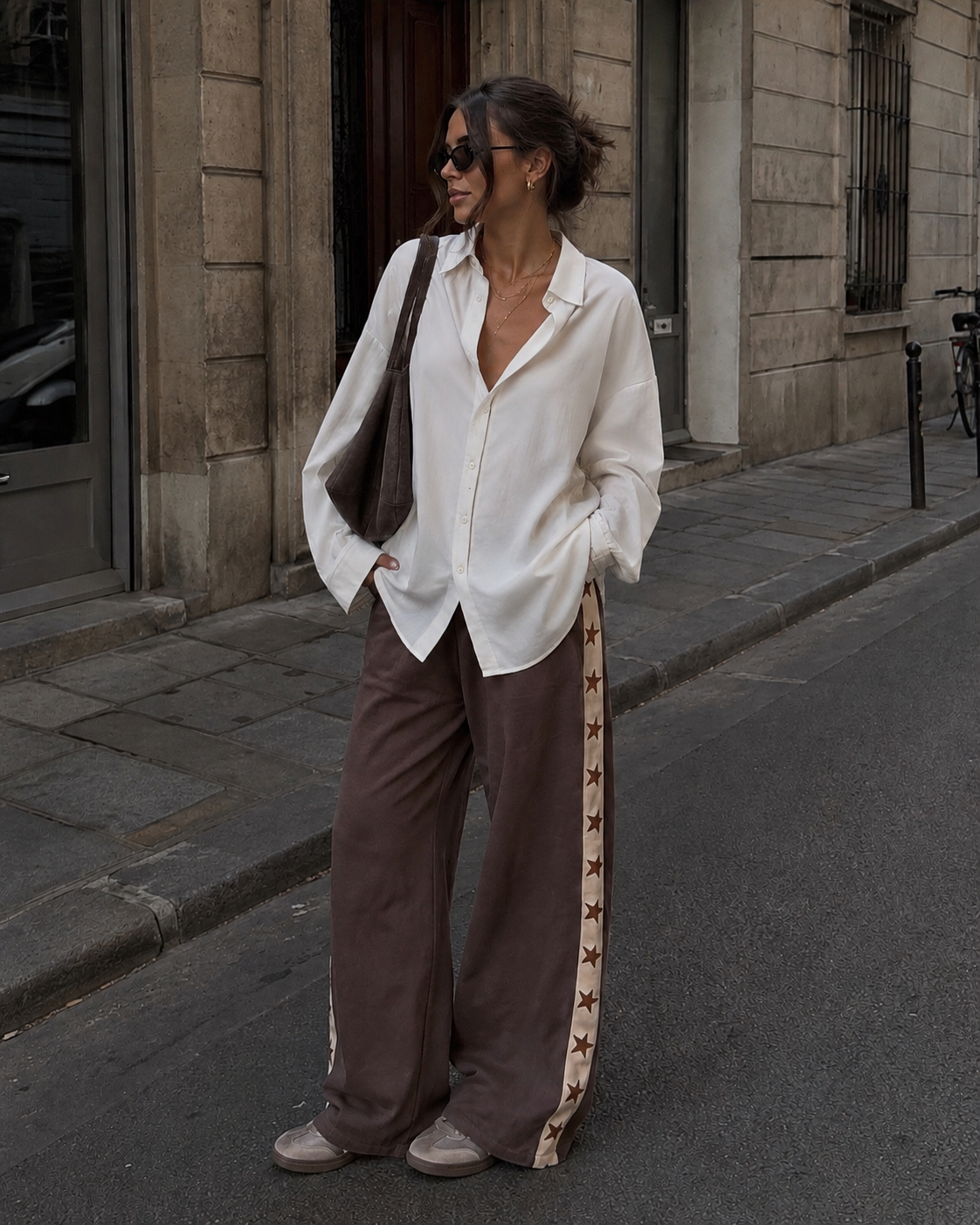 MARLOW PANTS