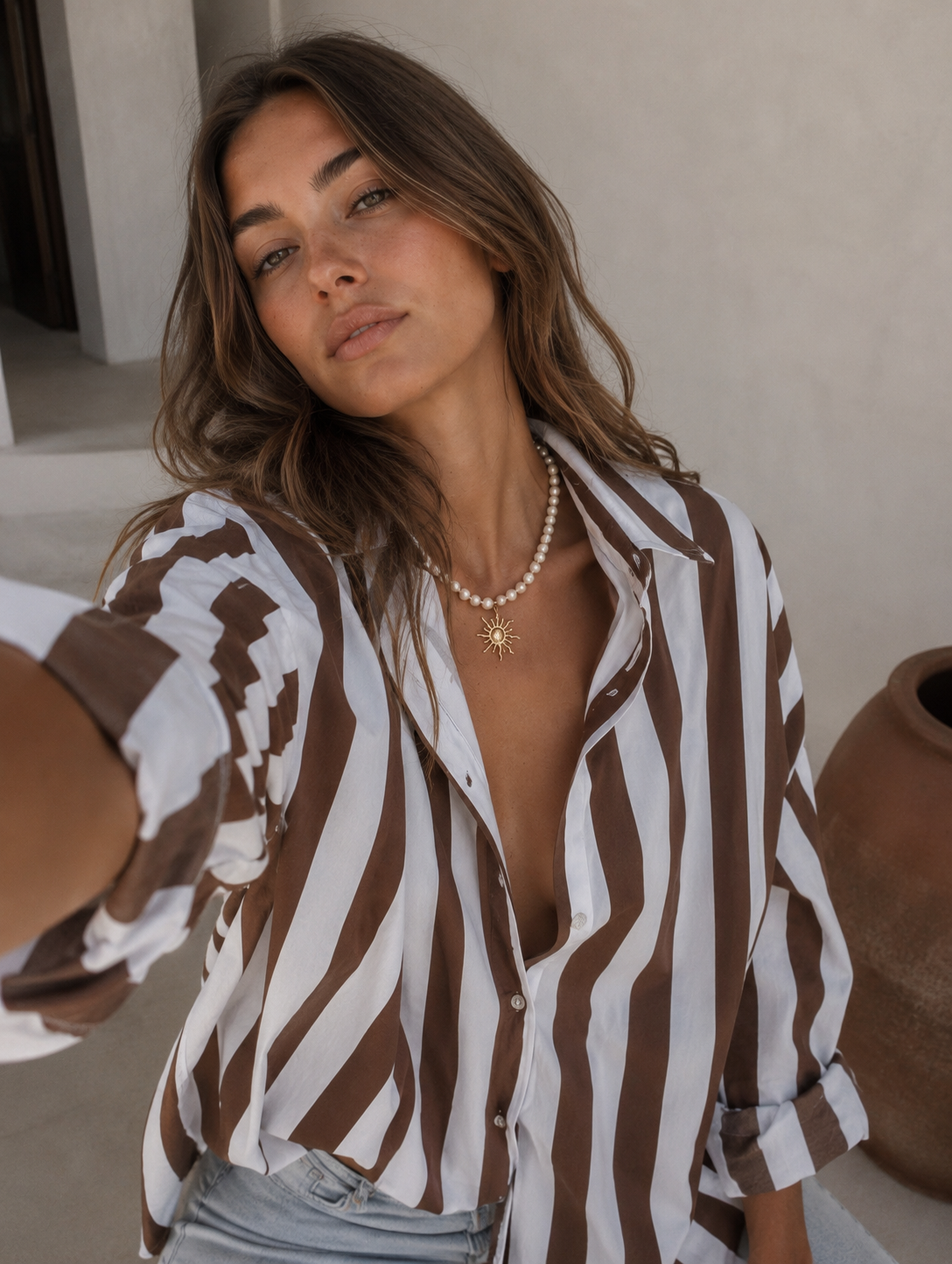 COCO STRIPE