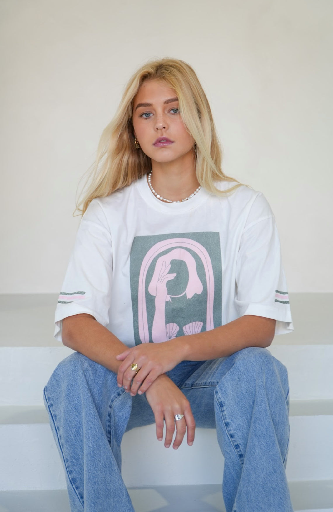 ZURI TEE
