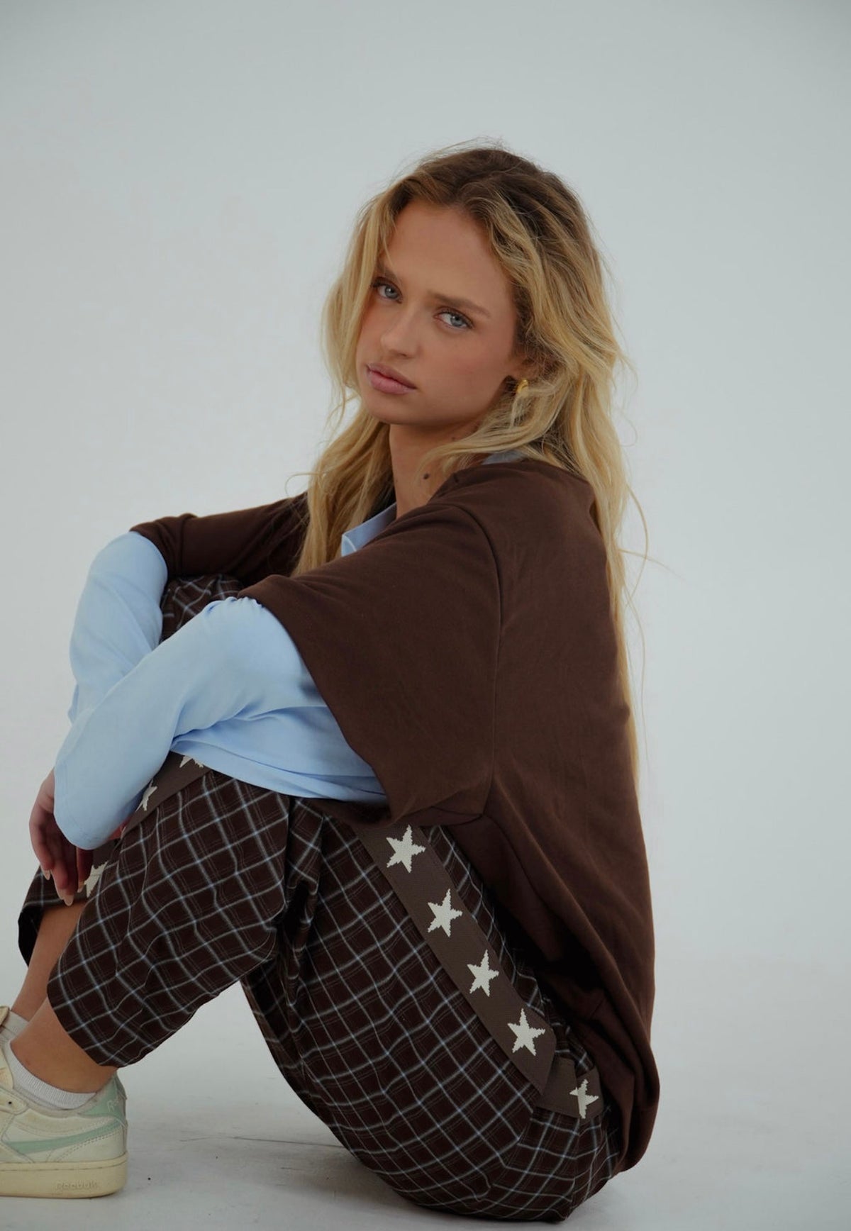 GINGHAM STAR
