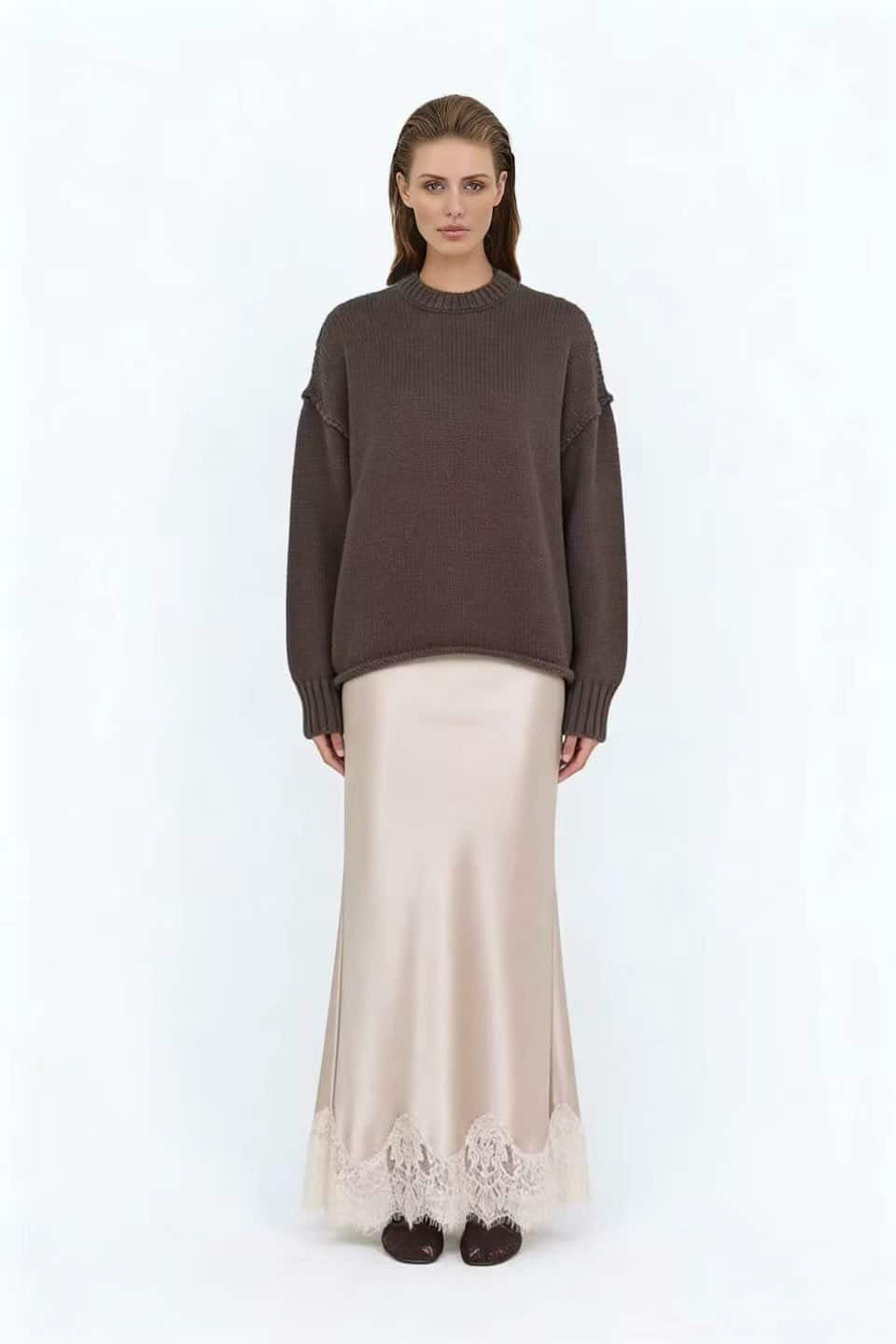 SOHO KNIT