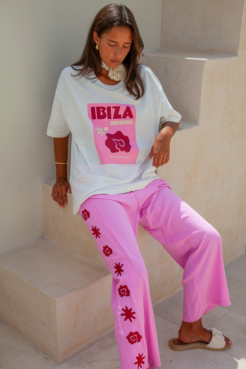 IBIZA T - SHIRT