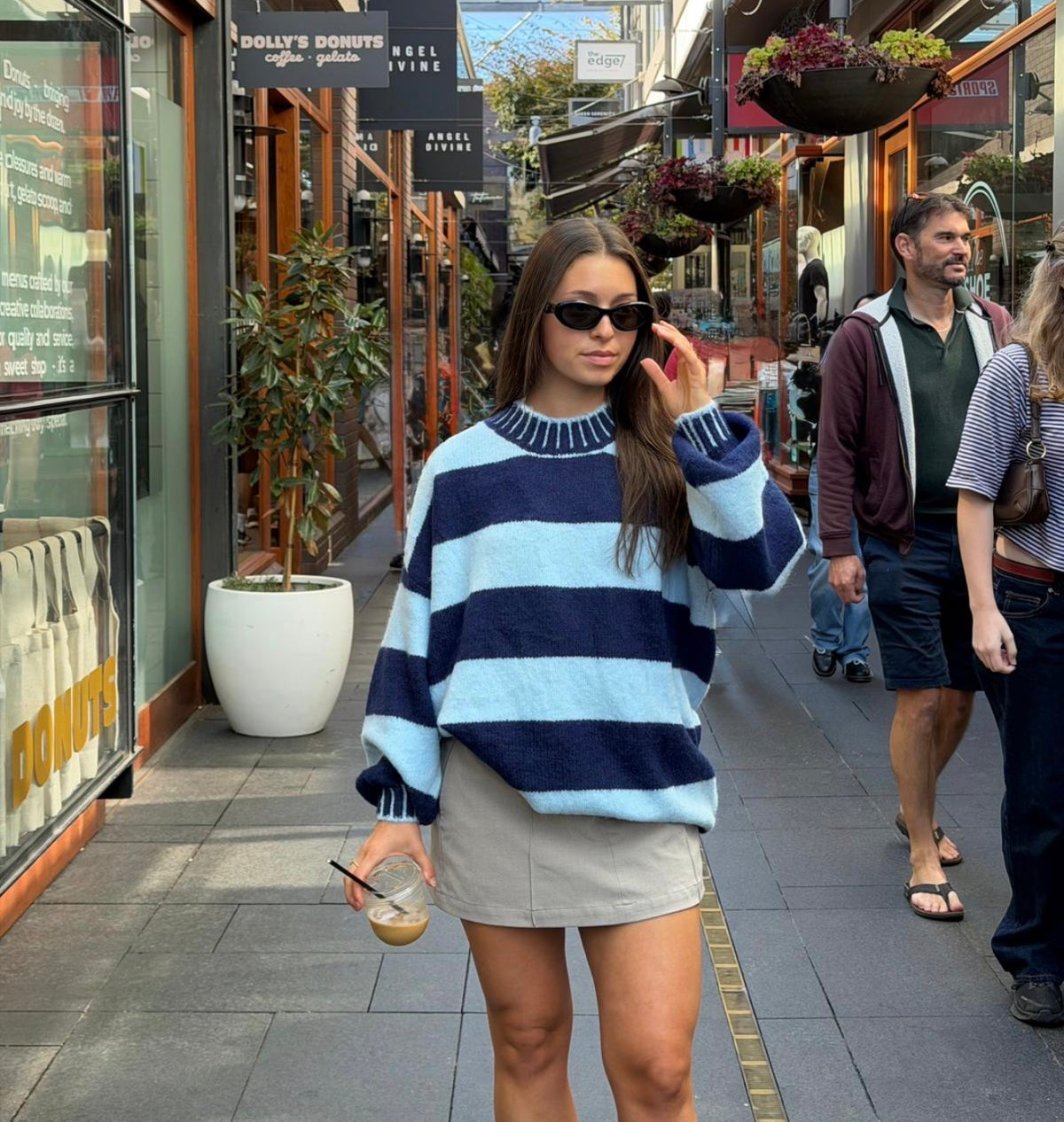AVALON KNIT