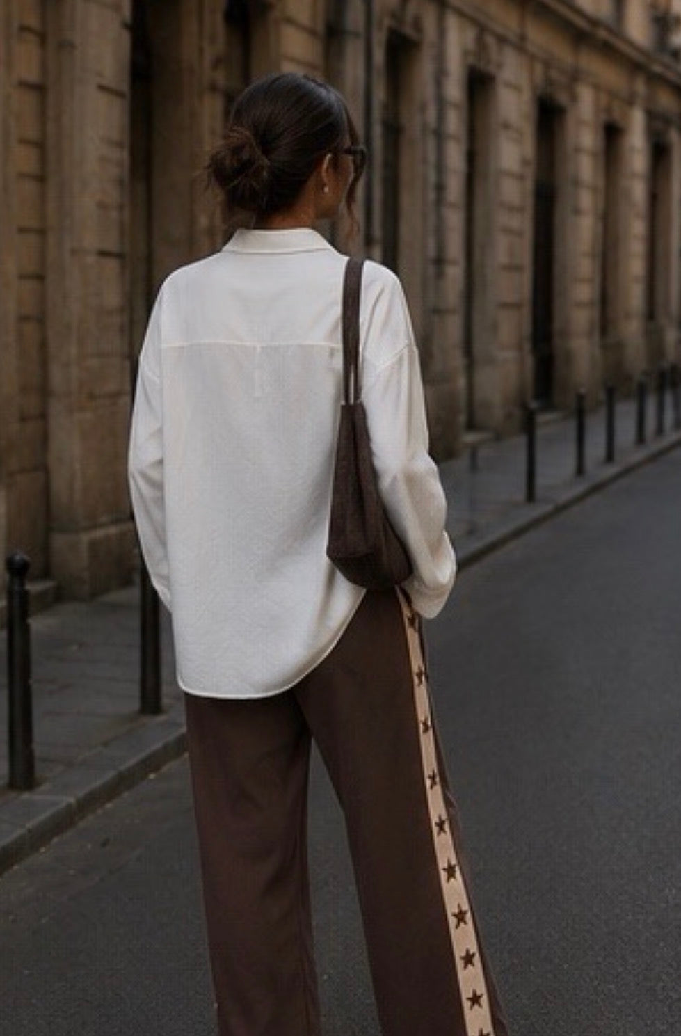 MARLOW PANTS