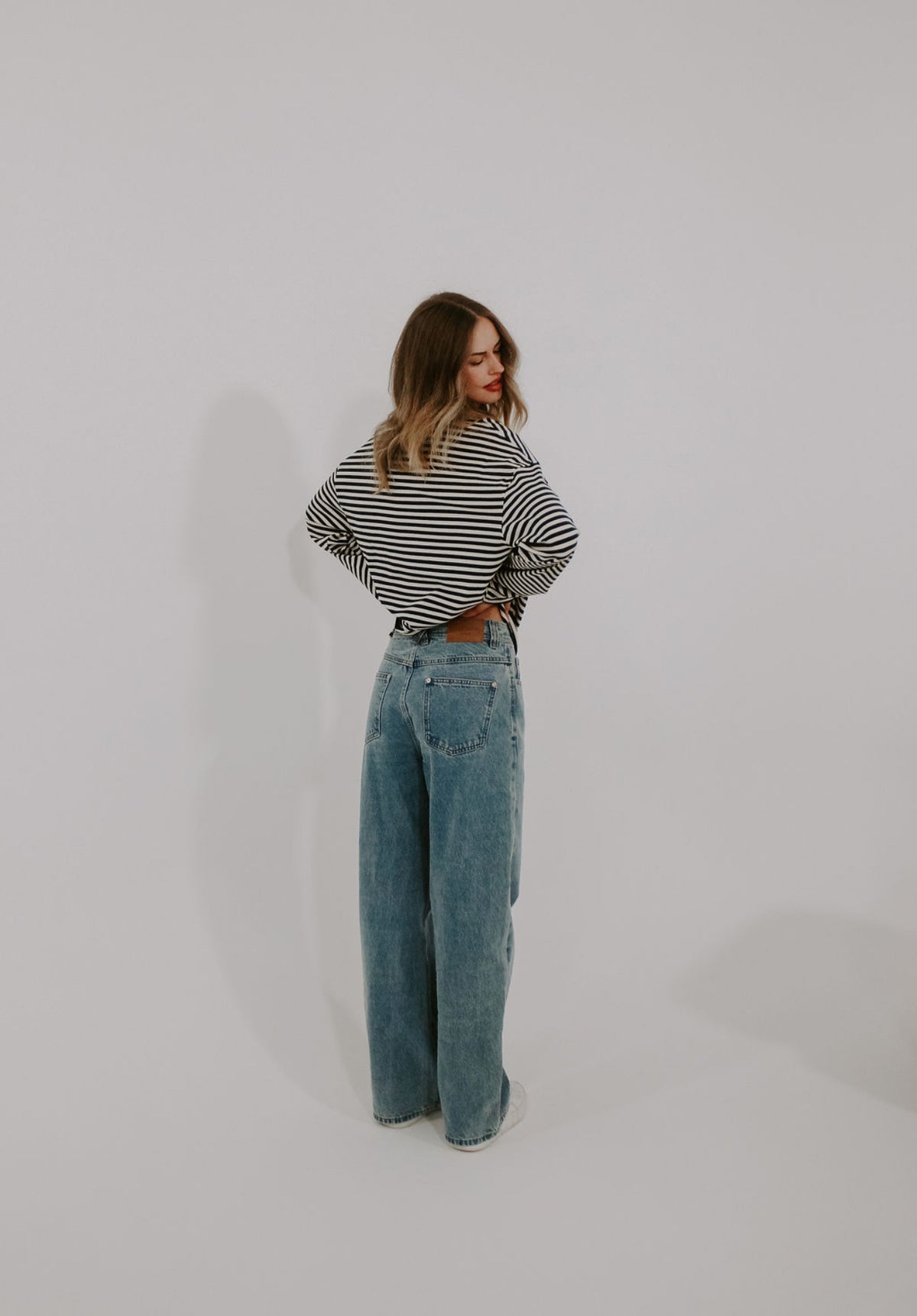 THE VIRAL STRIPE