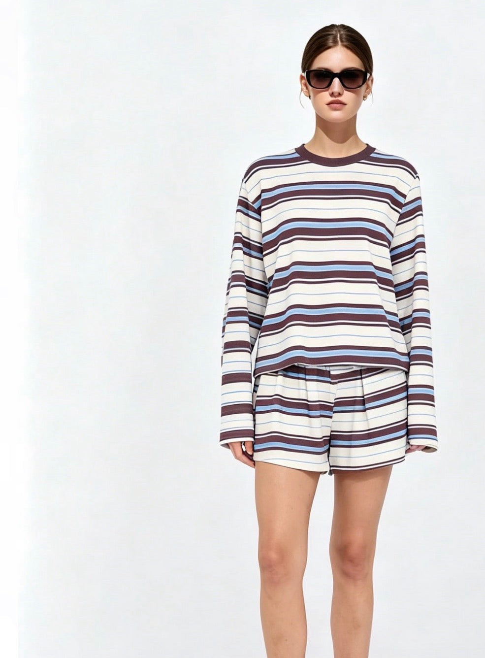 SUNDAY STRIPE