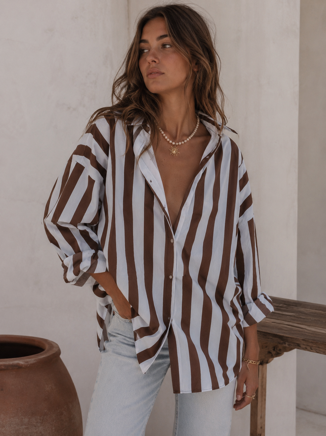COCO STRIPE