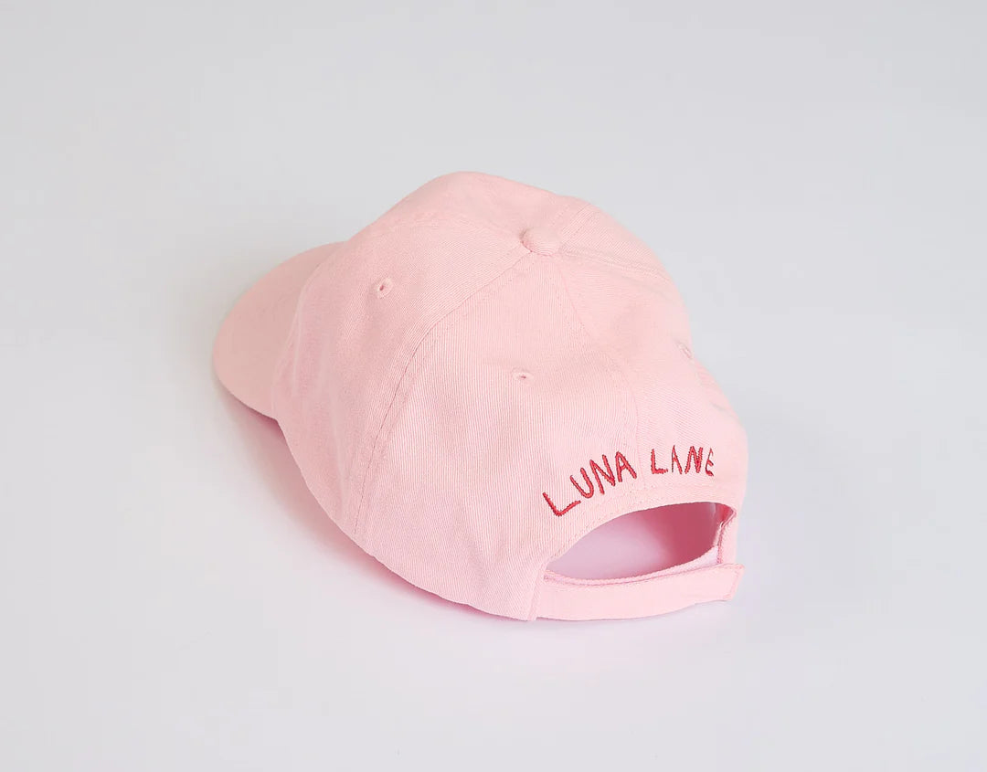 THE MATCHA HAT