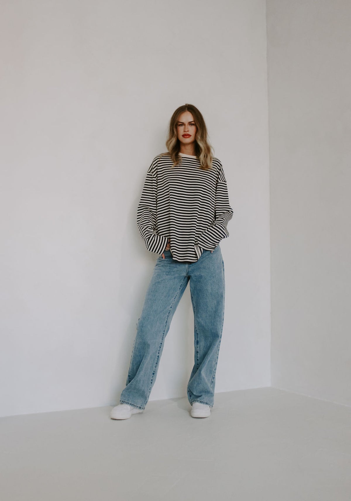 THE VIRAL STRIPE