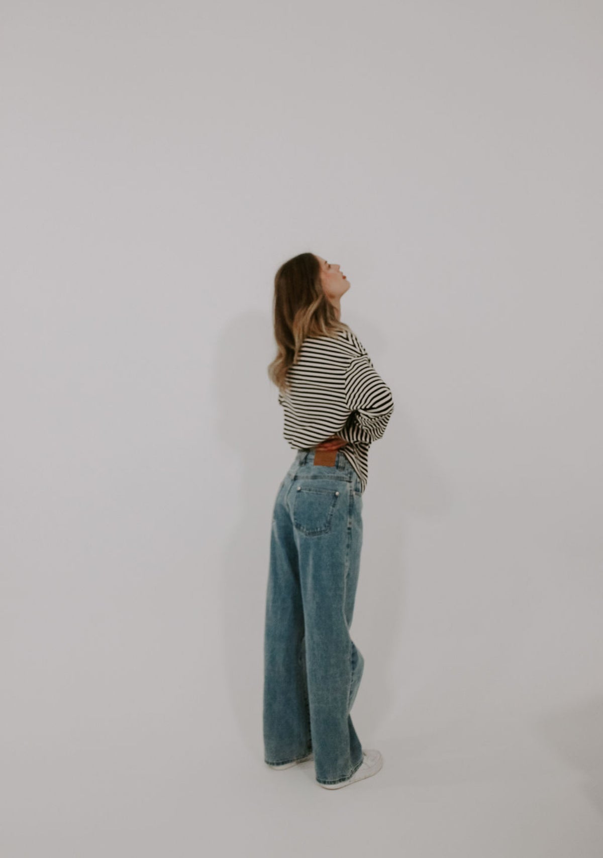 THE VIRAL STRIPE