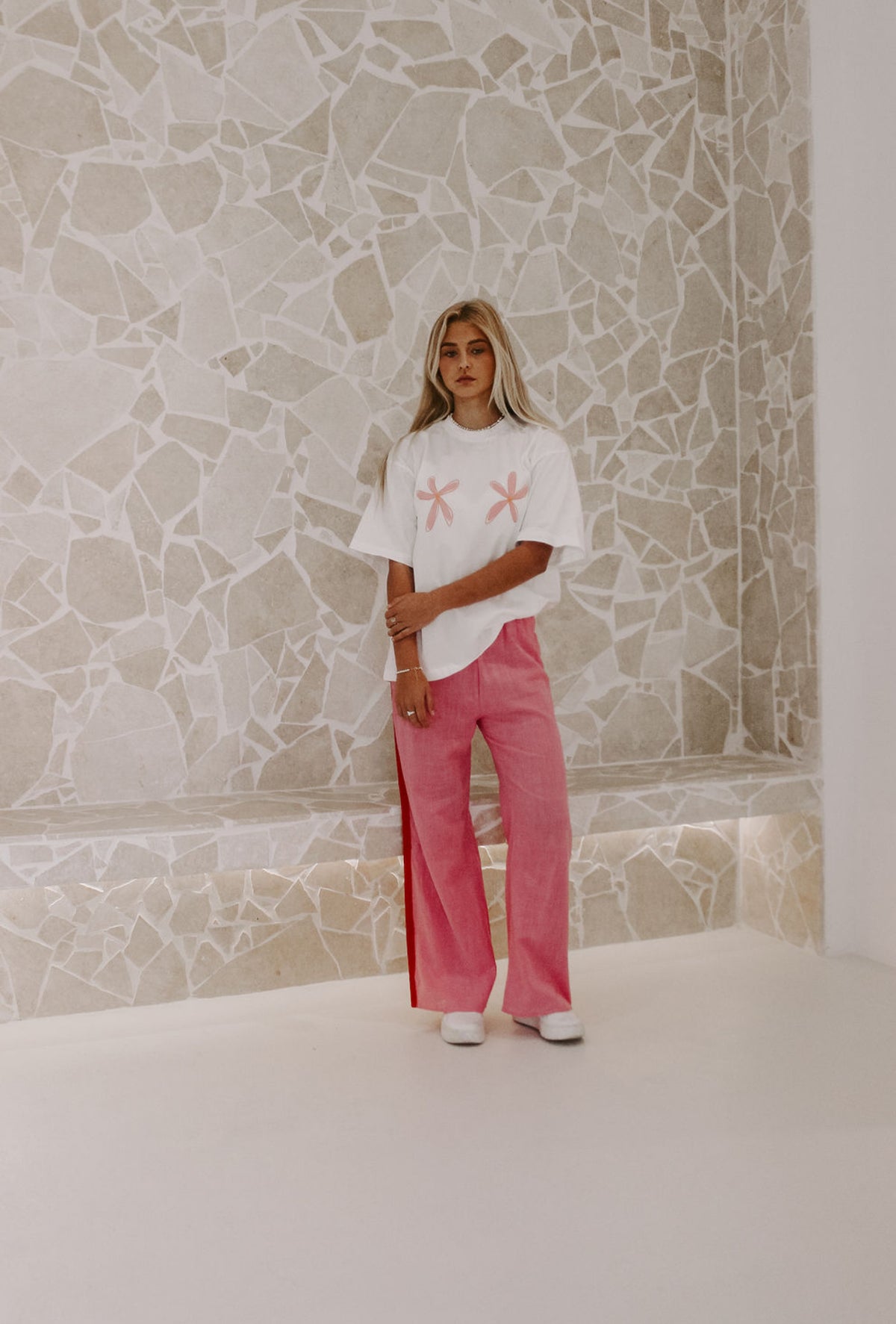 BLOOM TEE