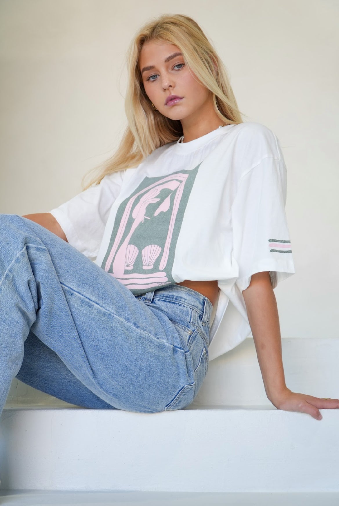ZURI TEE