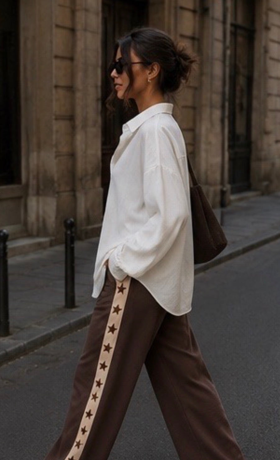MARLOW PANTS