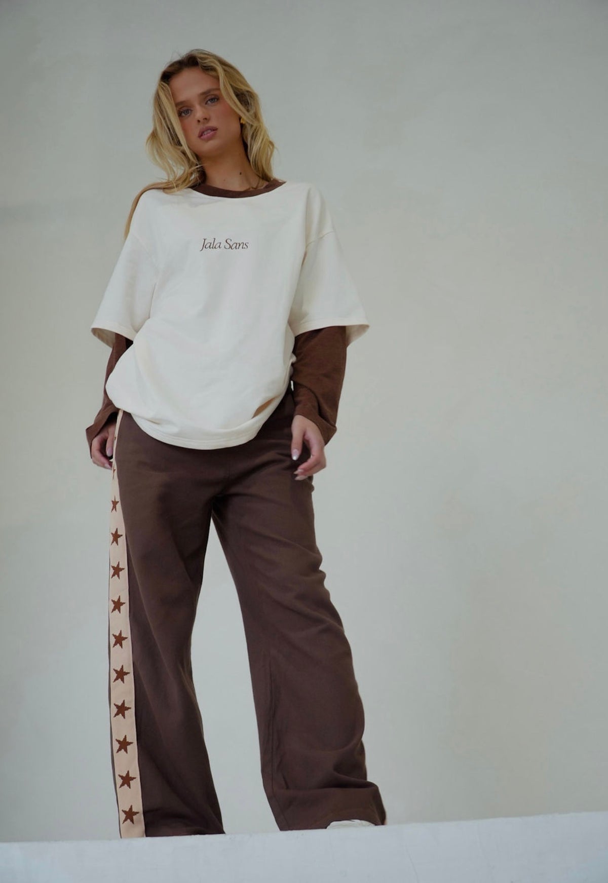MARLOW PANTS