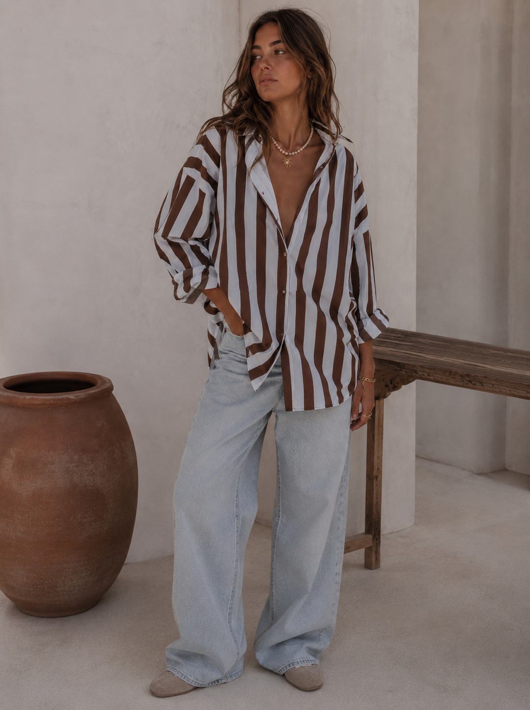 COCO STRIPE