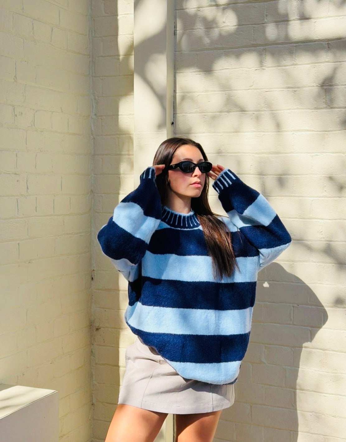 AVALON KNIT