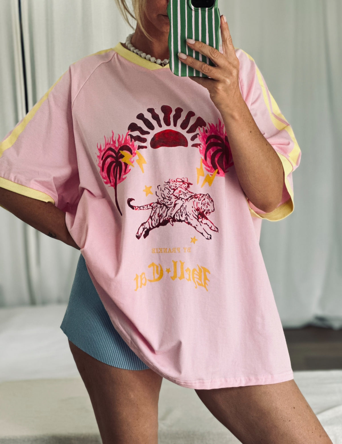 RODEO DREAM TEE