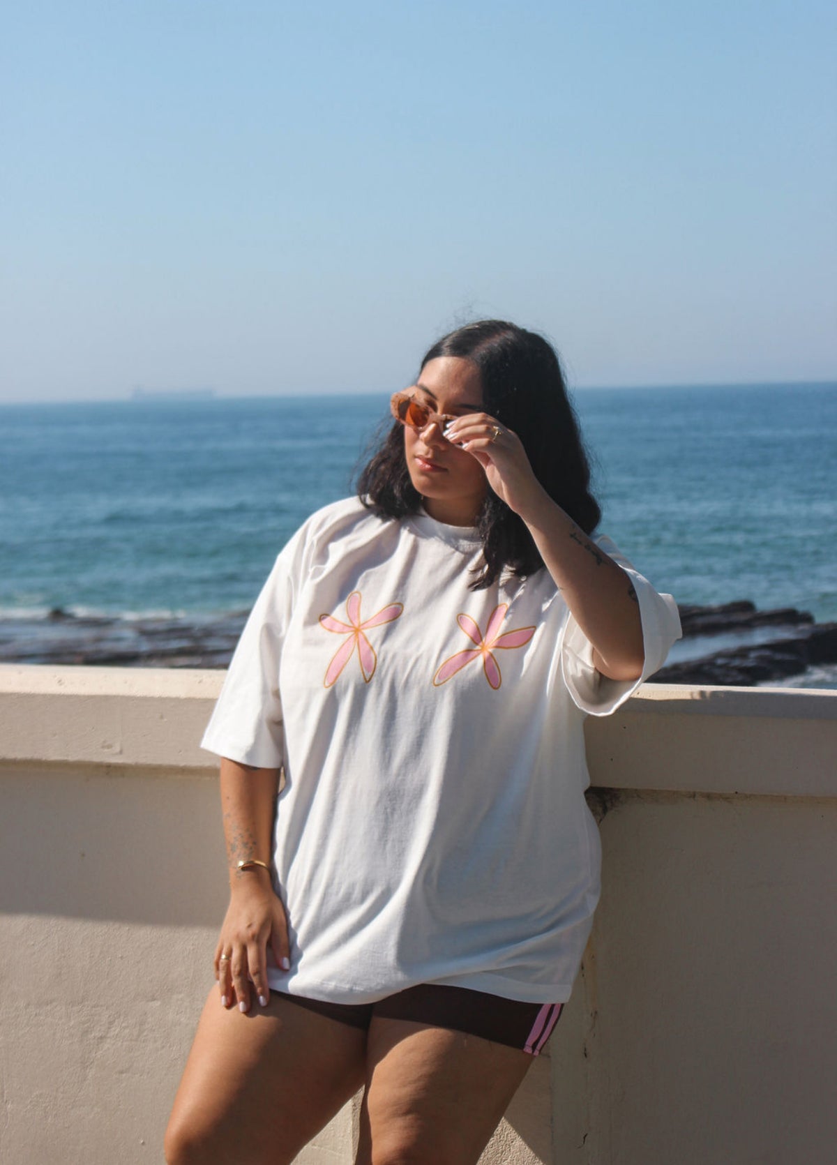 BLOOM TEE